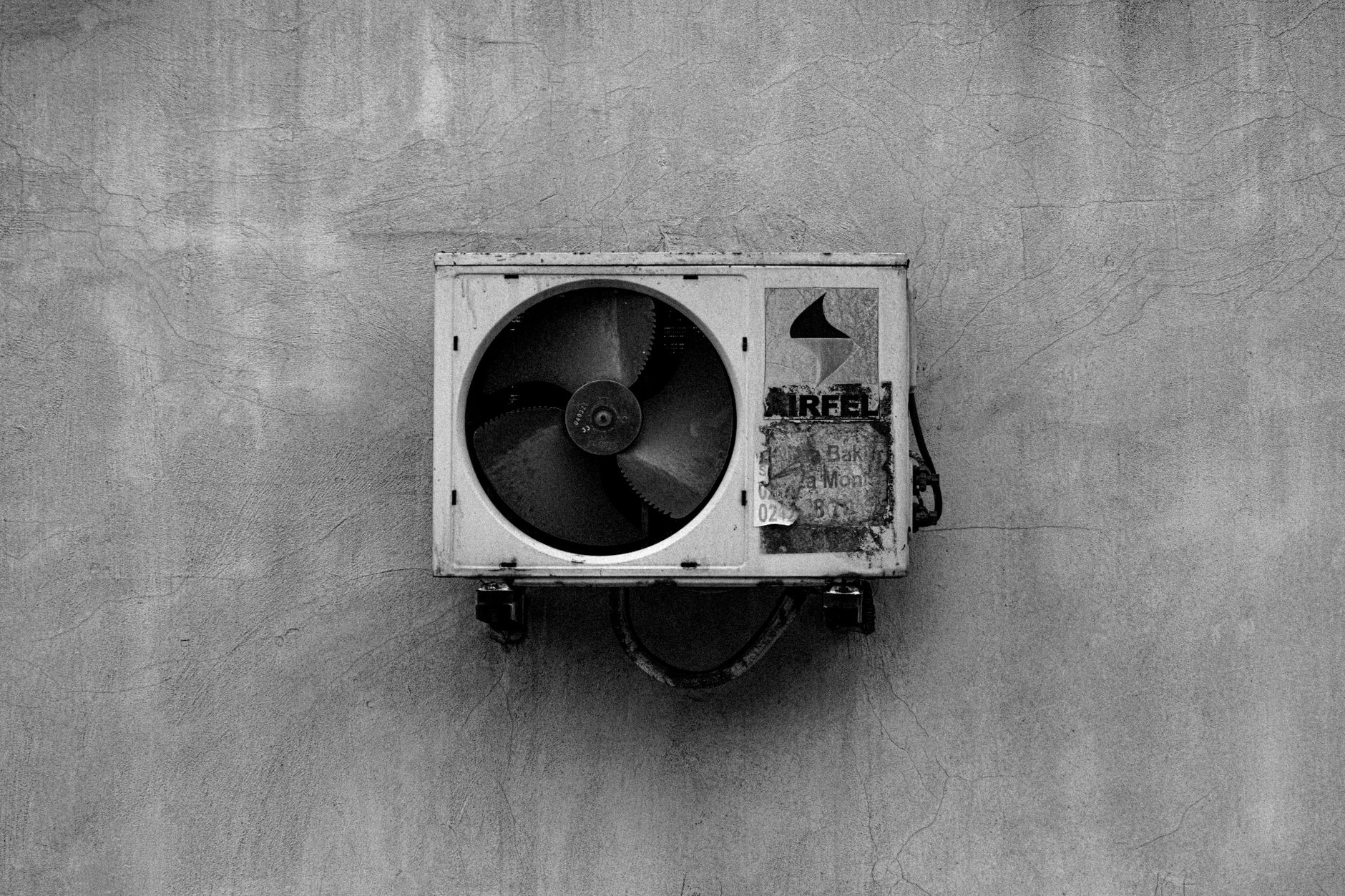 Dépannage climatisation à Le Havre